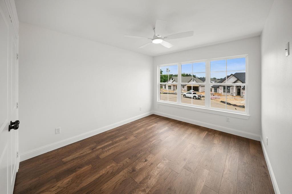 Oak Creek - Residential