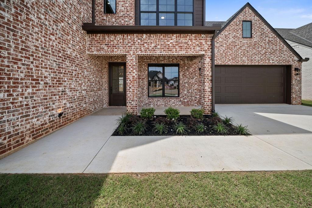 Oak Creek - Residential