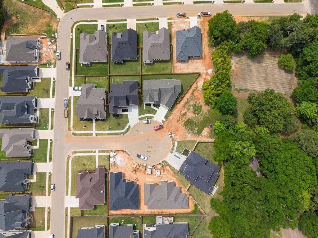 Oak Creek - Residential