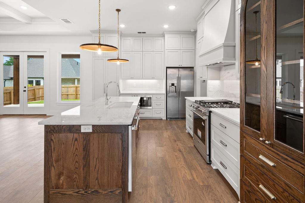 Oak Creek - Residential