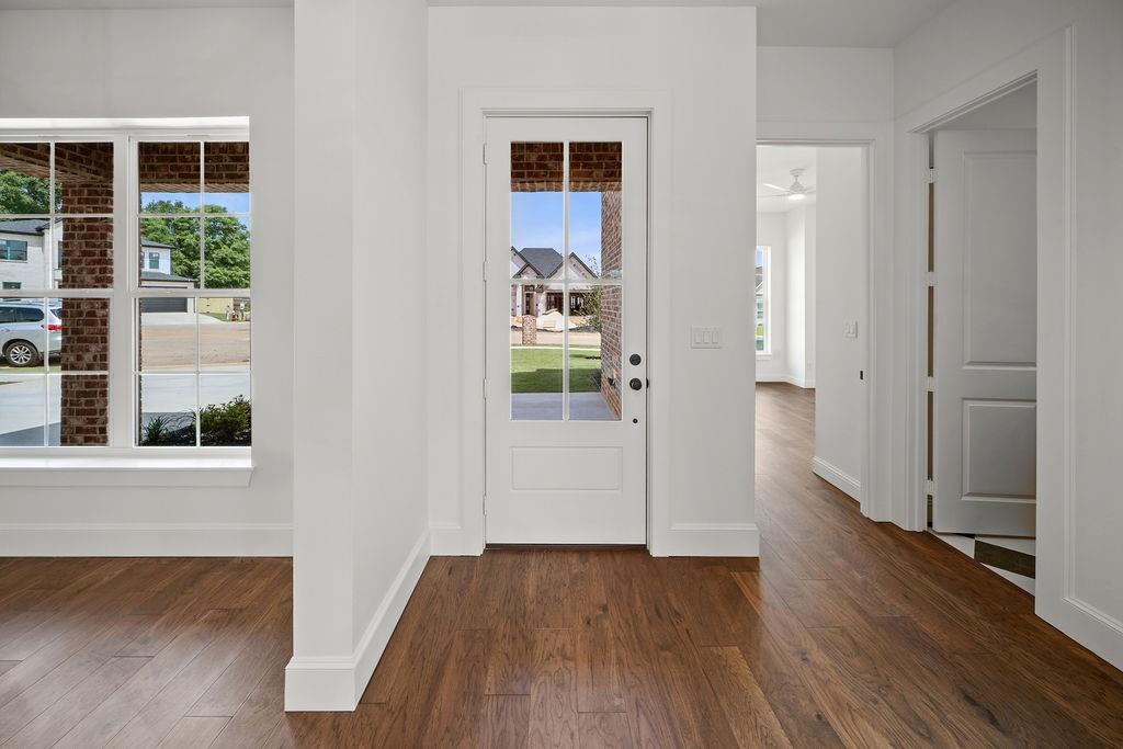 Oak Creek - Residential