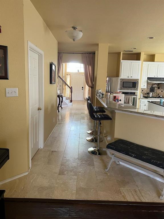 Spring Ridge Phase II - Residential