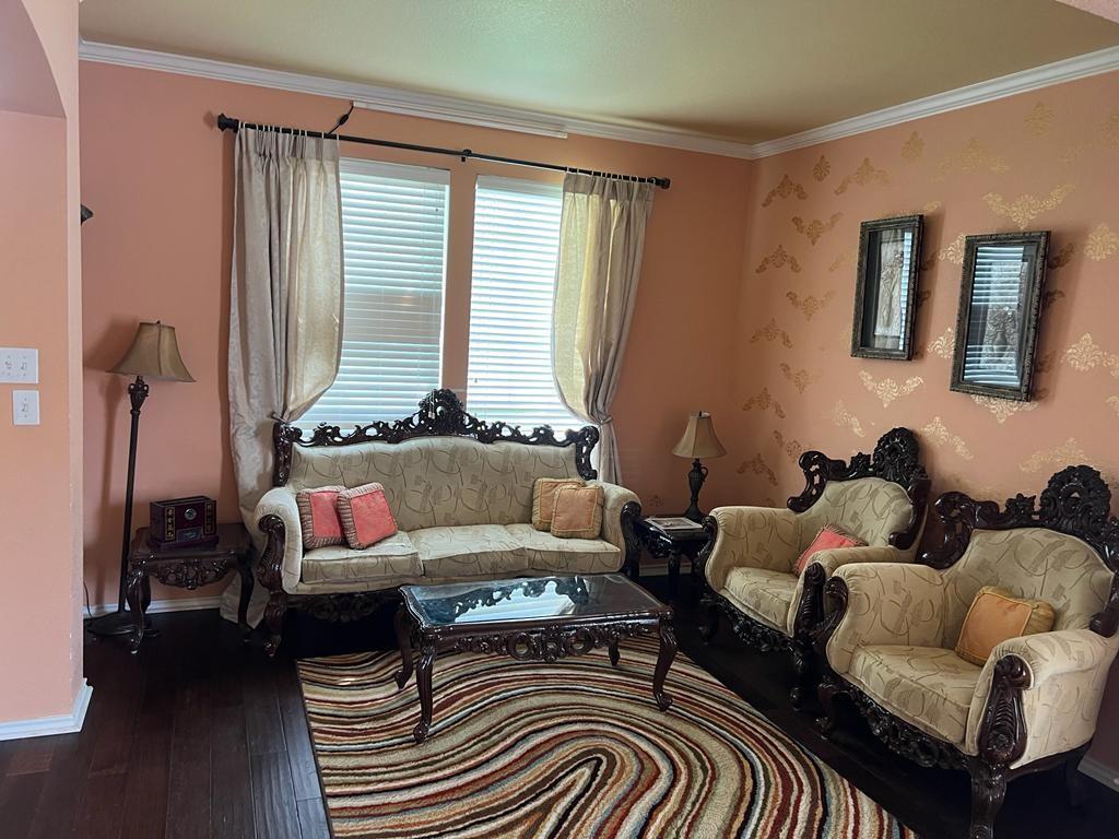 Spring Ridge Phase II - Residential