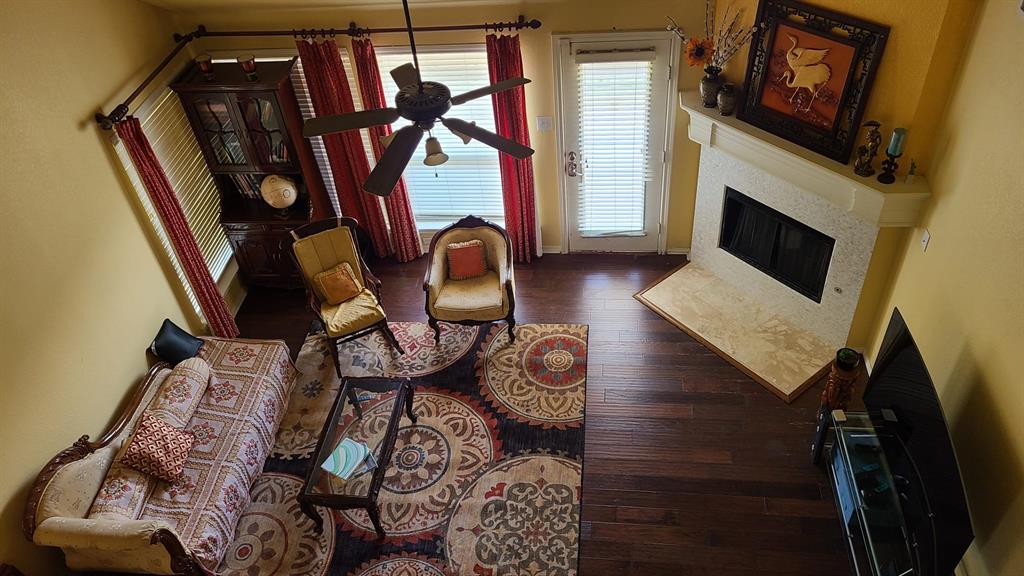 Spring Ridge Phase II - Residential