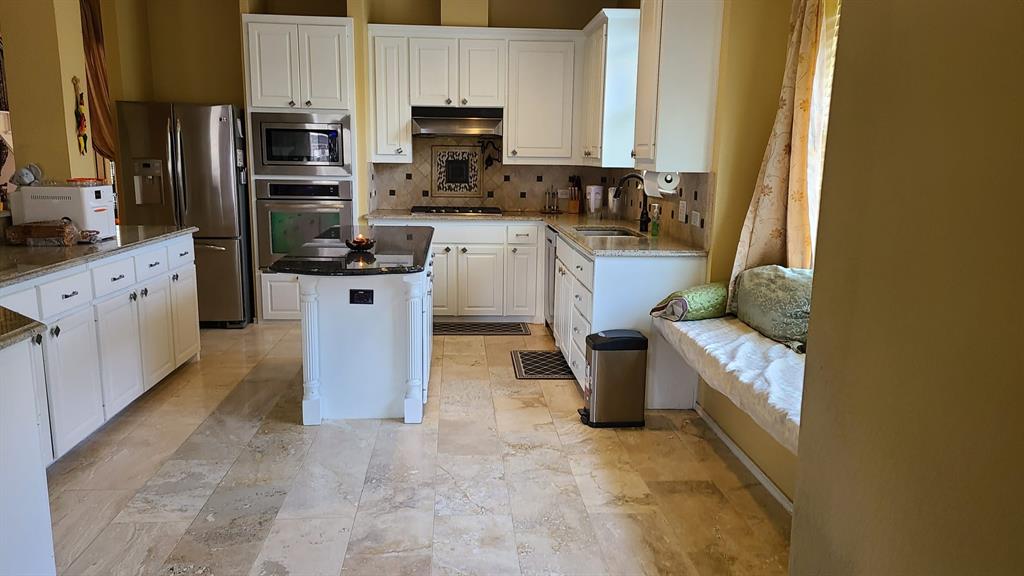 Spring Ridge Phase II - Residential