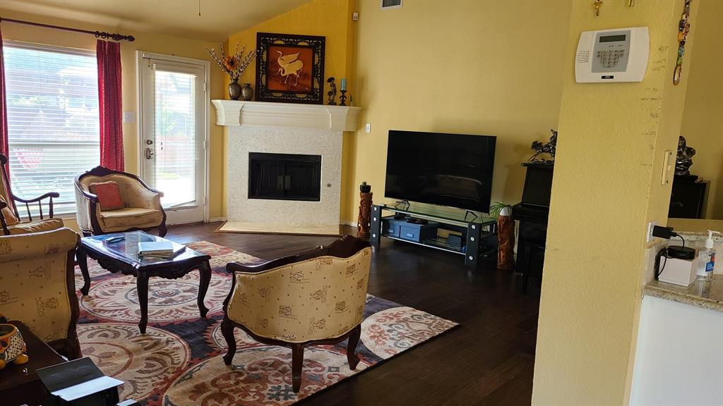 Spring Ridge Phase II - Residential