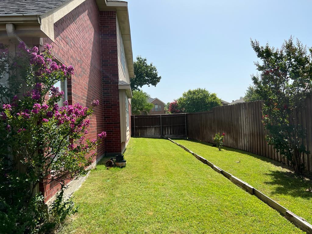 Spring Ridge Phase II - Residential