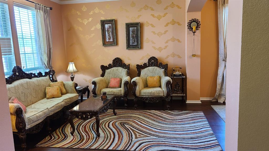 Spring Ridge Phase II - Residential