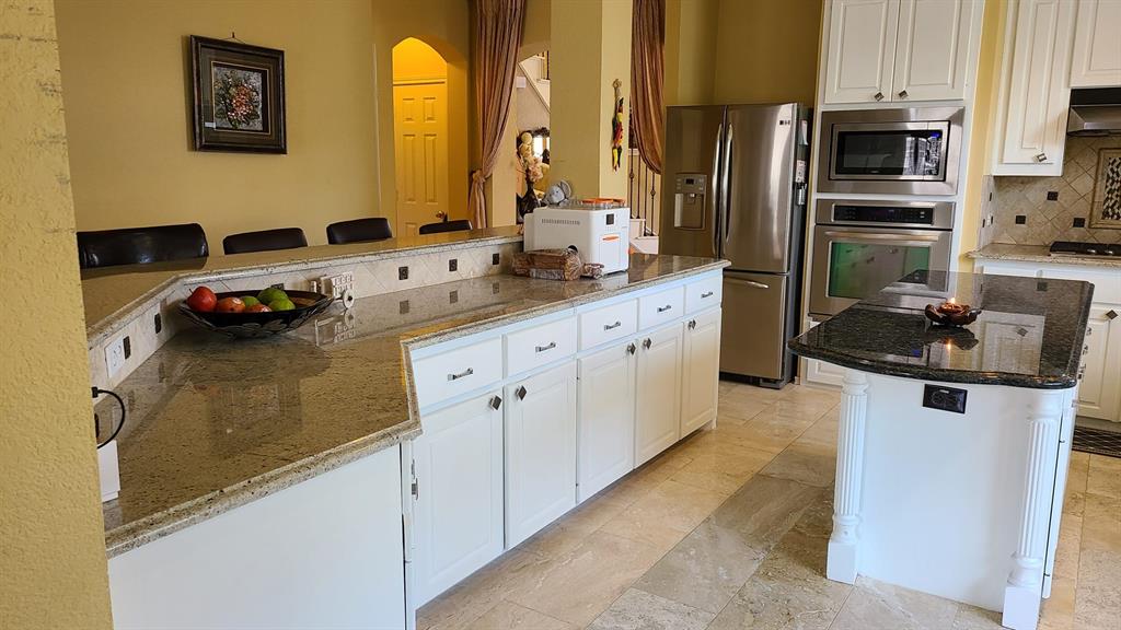 Spring Ridge Phase II - Residential