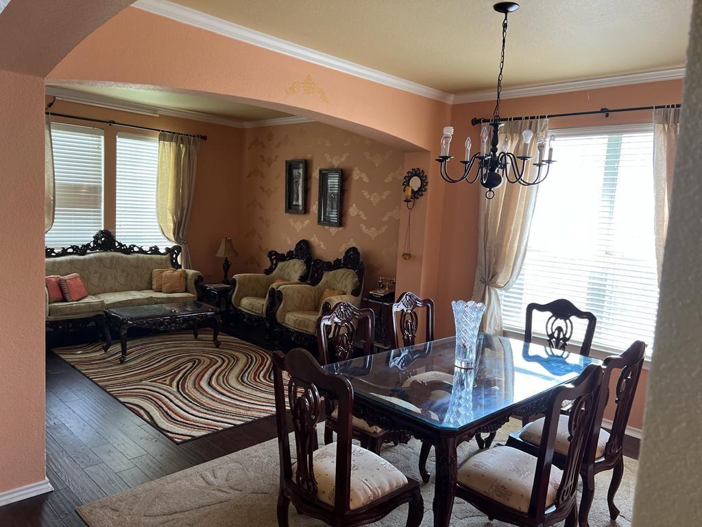 Spring Ridge Phase II - Residential