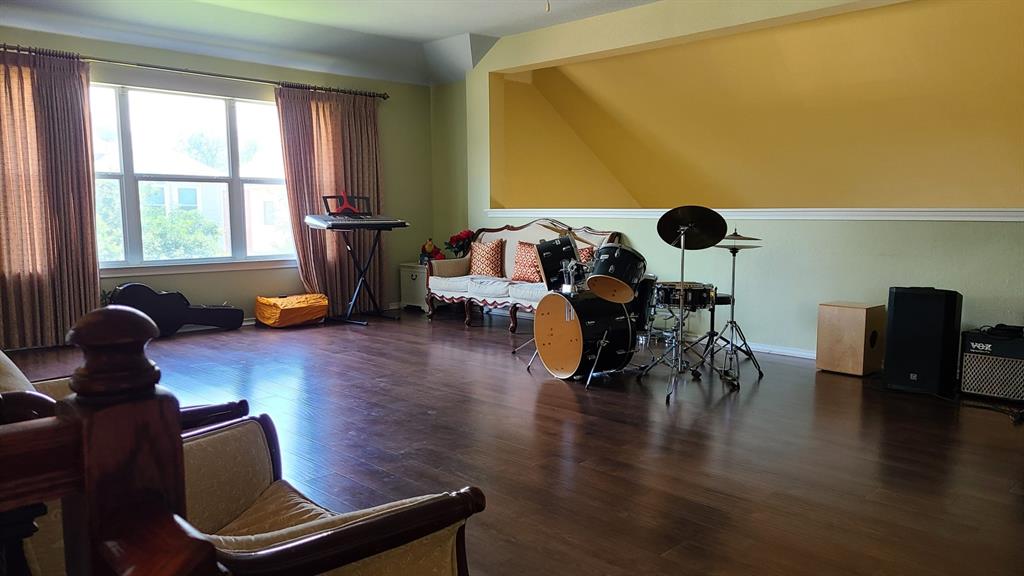 Spring Ridge Phase II - Residential