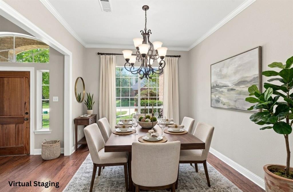 1207 Oak Creek Drive