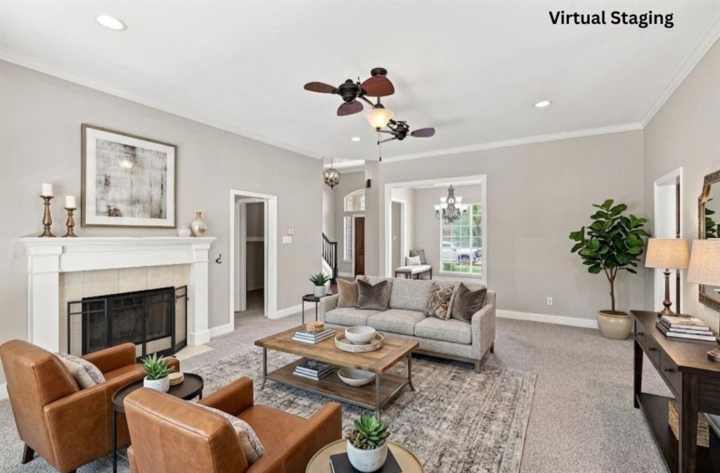 1207 Oak Creek Drive
