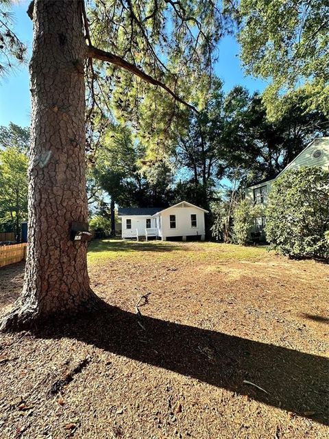 147 E Herndon Street Shreveport LA 71101