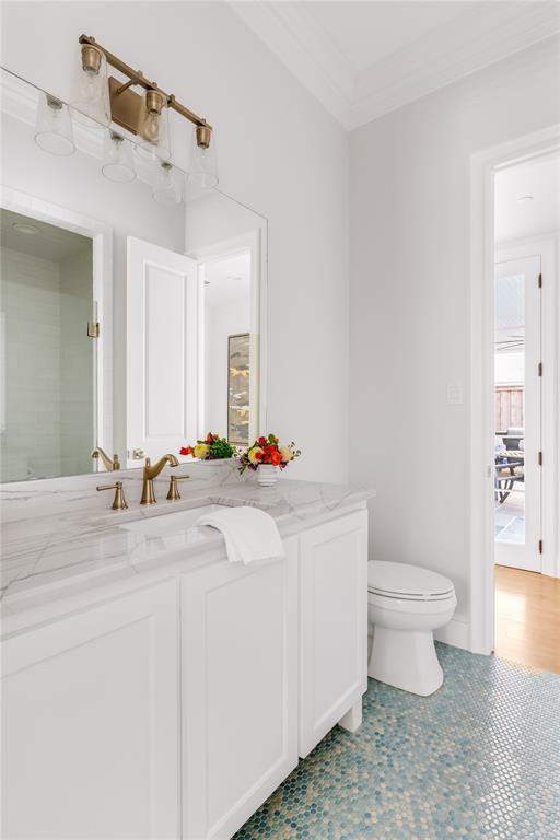 University Heights - Residential