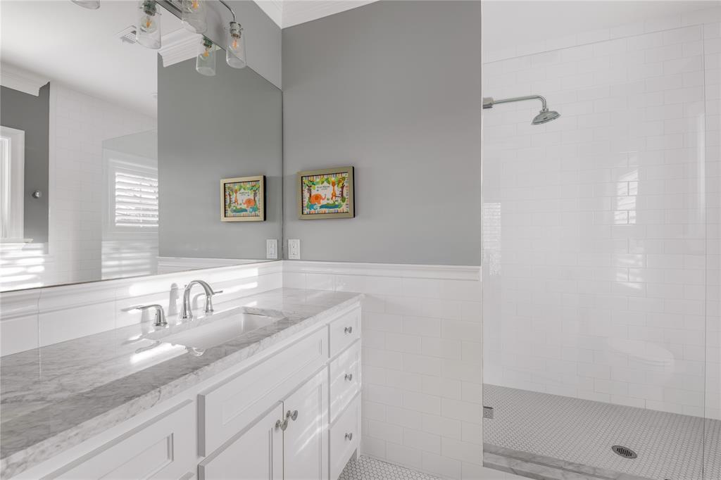 University Heights - Residential