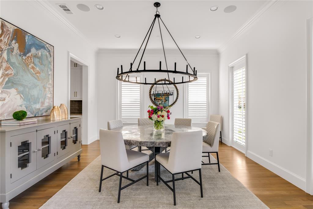 University Heights - Residential