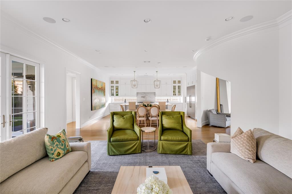 University Heights - Residential