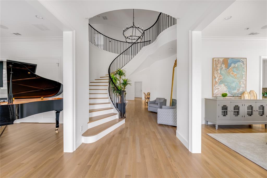 University Heights - Residential