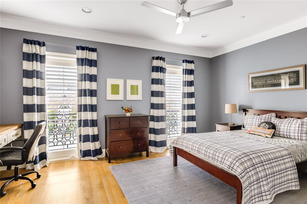 University Heights - Residential