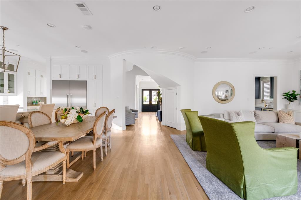 University Heights - Residential