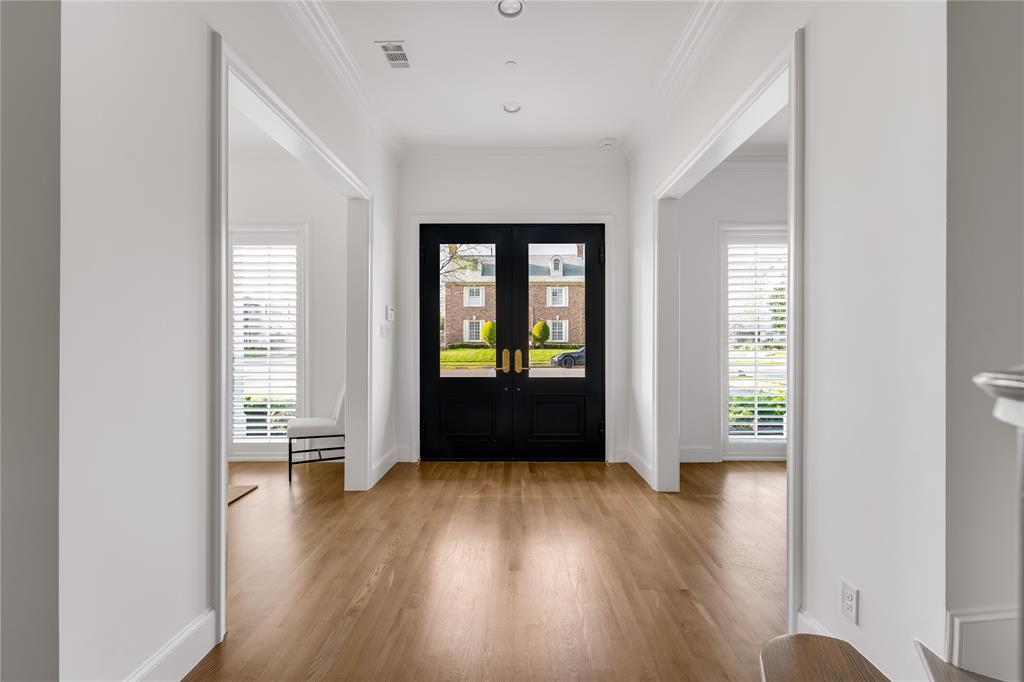 University Heights - Residential