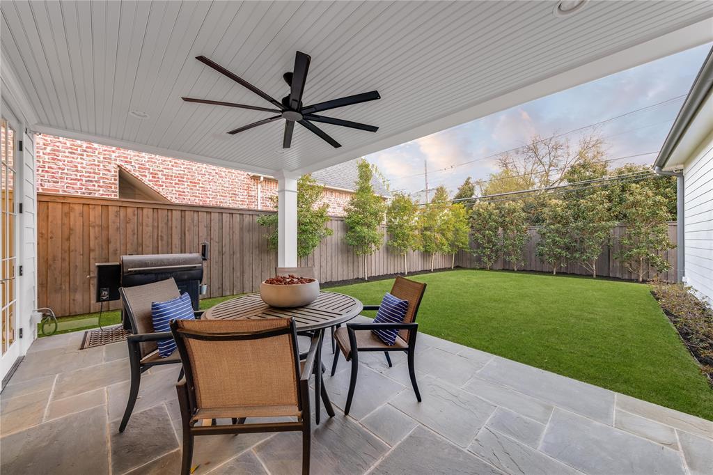 University Heights - Residential