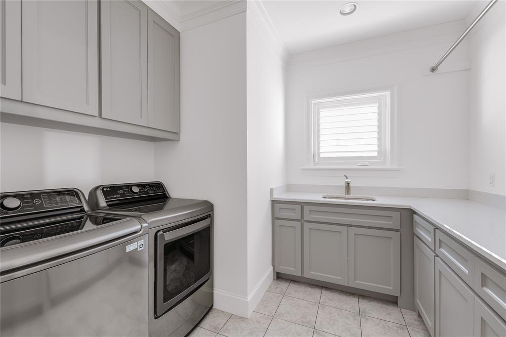 University Heights - Residential