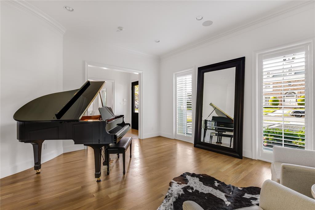 University Heights - Residential