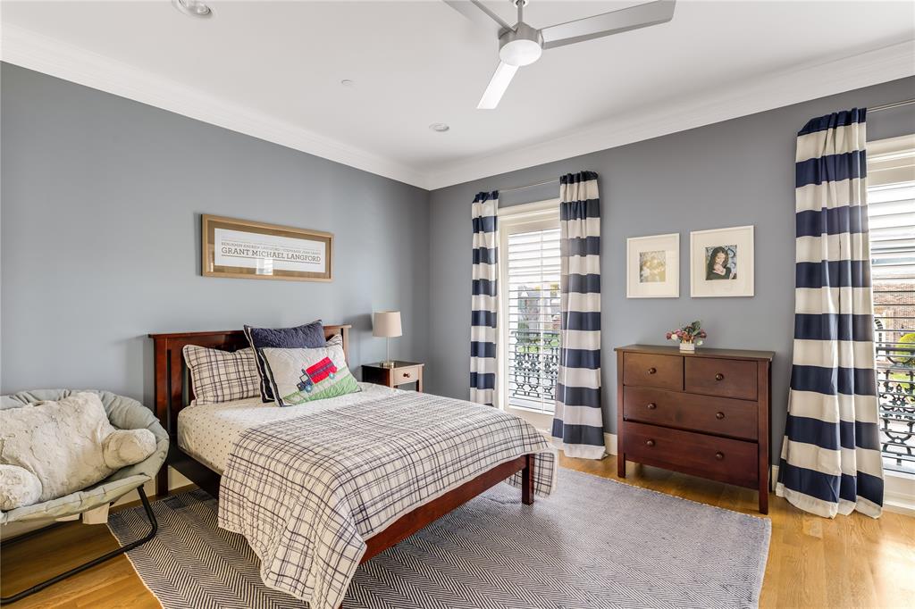 University Heights - Residential