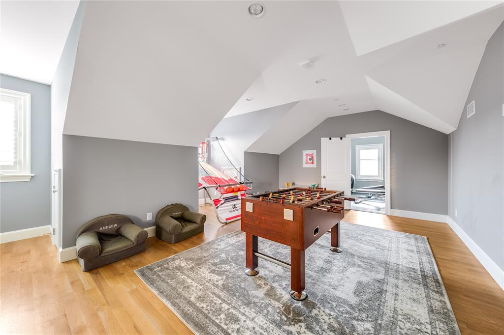 University Heights - Residential