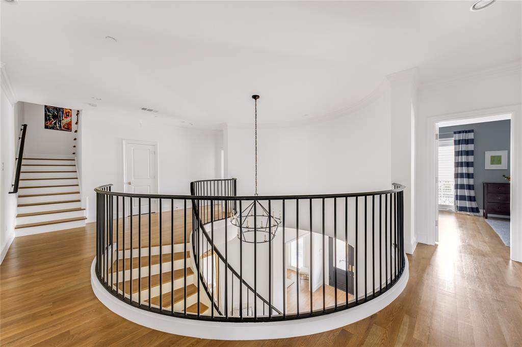 University Heights - Residential