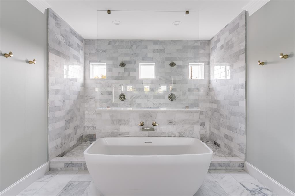 University Heights - Residential