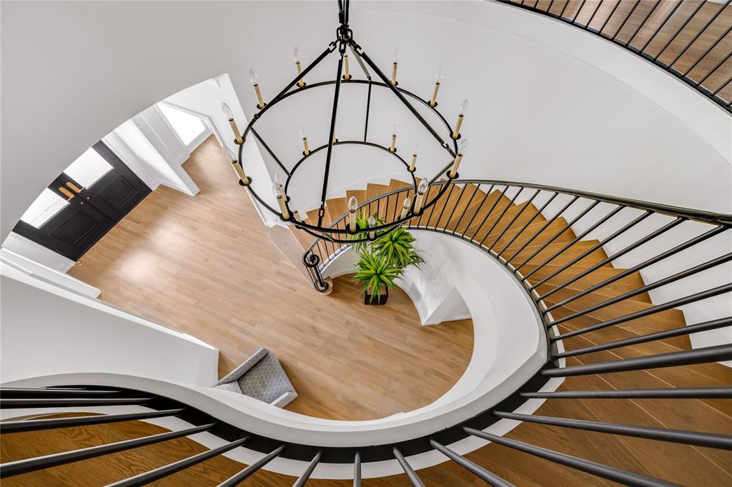 University Heights - Residential