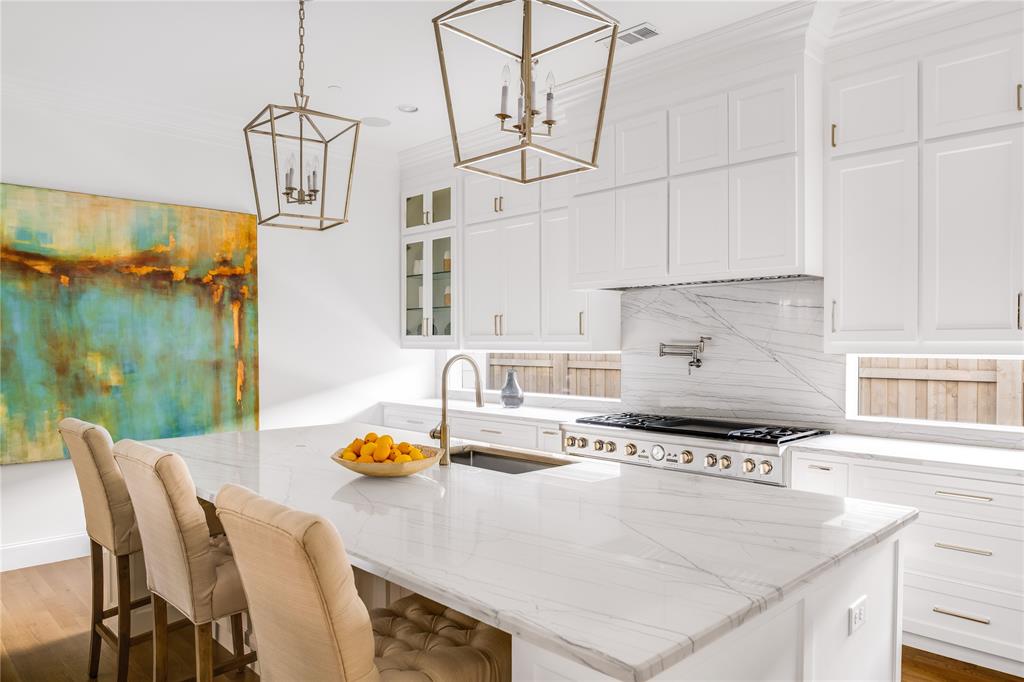 University Heights - Residential