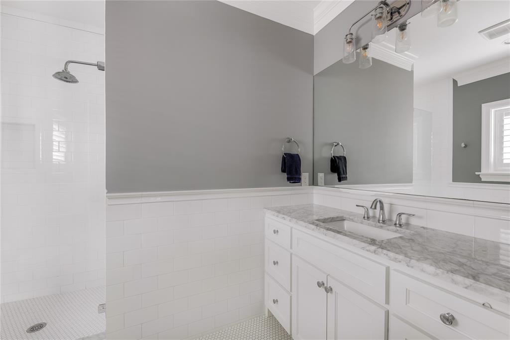 University Heights - Residential