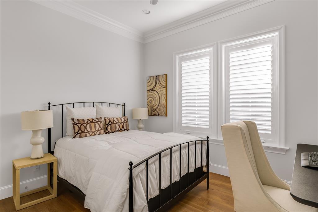 University Heights - Residential