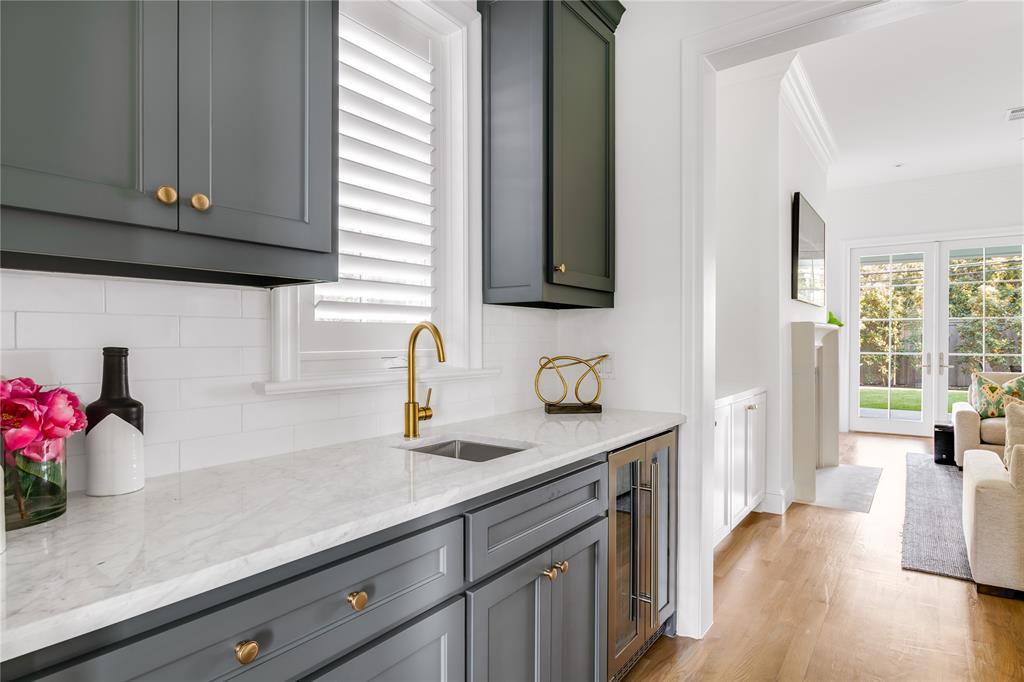 University Heights - Residential