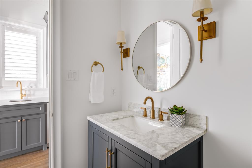 University Heights - Residential