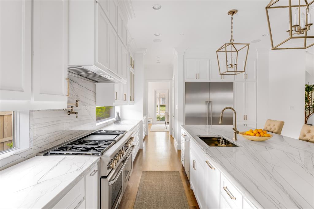 University Heights - Residential