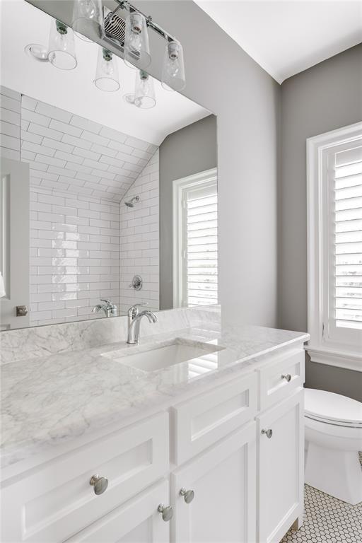 University Heights - Residential