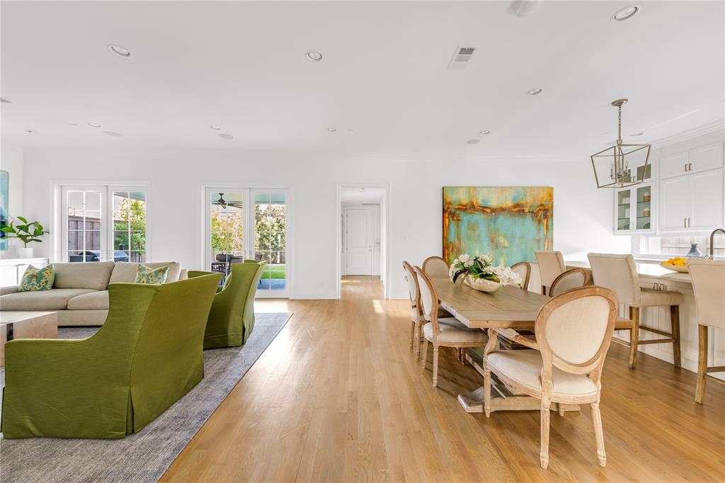 University Heights - Residential