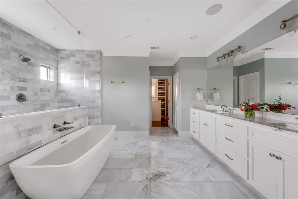 University Heights - Residential