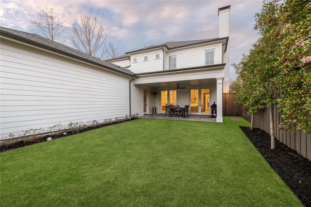 University Heights - Residential