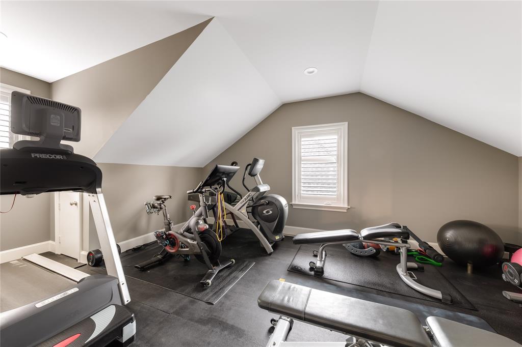 University Heights - Residential