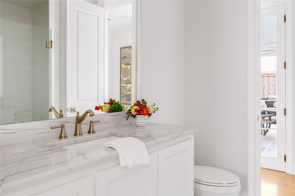 University Heights - Residential