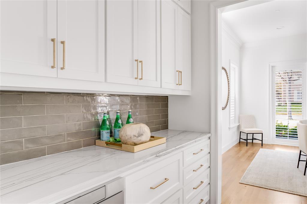 University Heights - Residential