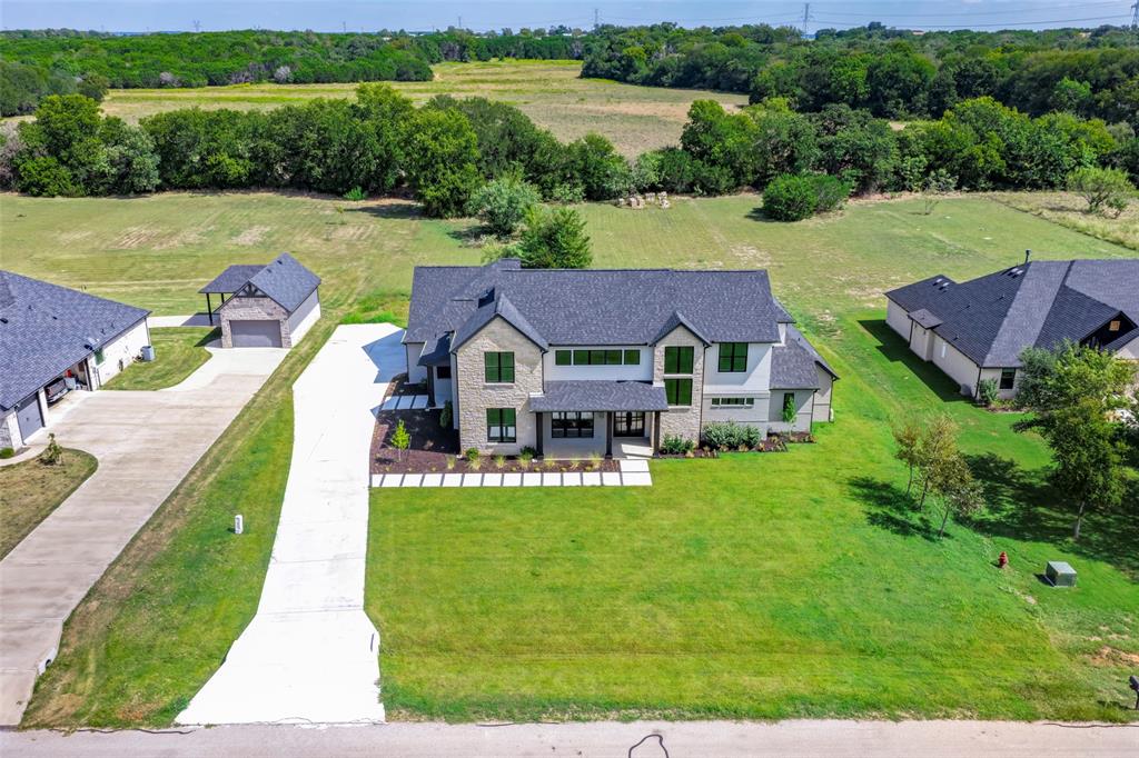 Rolling Creek Ranch Ph III - Residential