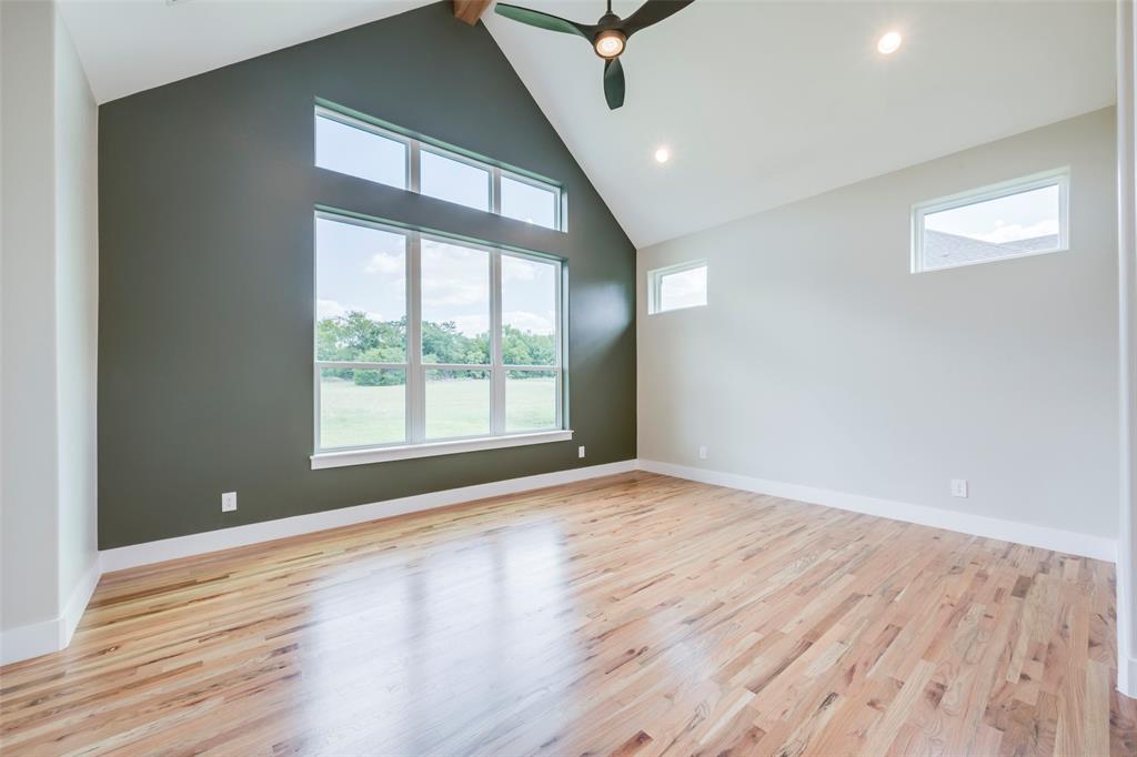 Rolling Creek Ranch Ph III - Residential