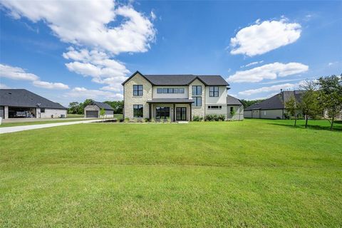456 Acorn Trail Granbury TX 76049